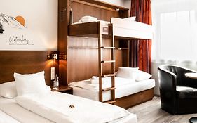 Best Western Hotel am Walserberg