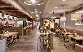 Best Western Hotel am Walserberg